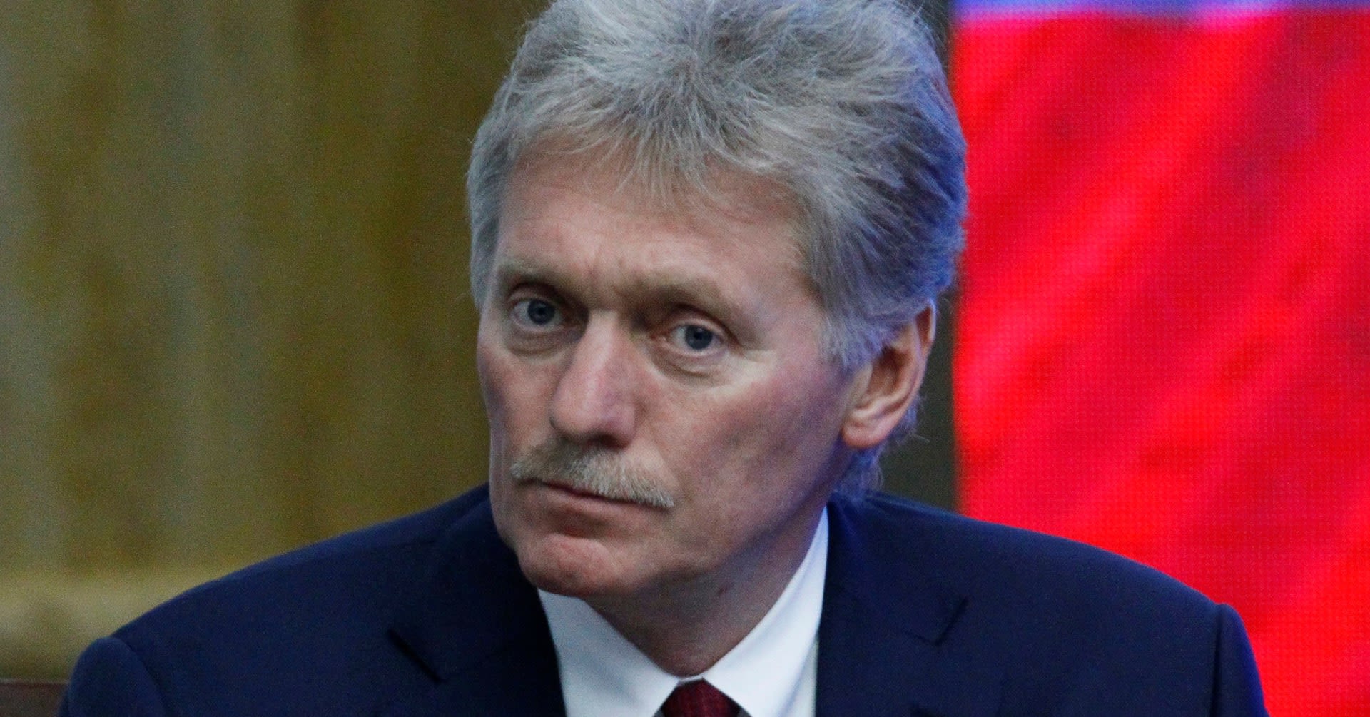 Kremlin says EU plan to take revenue from frozen Russian assets is still theft