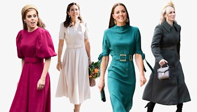 The go-to British labels loved by royals – which you can buy too