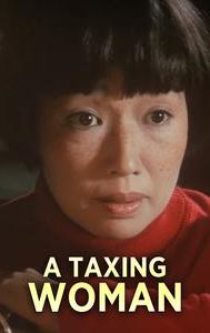 A Taxing Woman