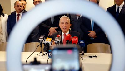 La defensa del expresidente Uribe recusa al fiscal que lleva su caso alegando parcialidad