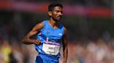 Paris Diamond League: Avinash Sable breaks his own national record ahead of Olympics 2024