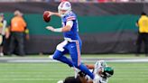 Bills offense flops, Josh Allen throws two more picks in inexcusable loss to Jets