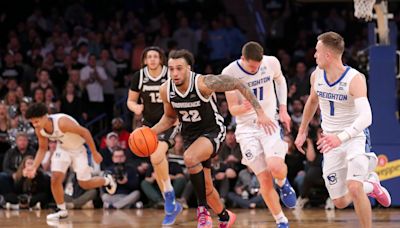 Sixers predicted to take Providence’s Devin Carter at No. 16 in draft