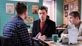 EastEnders' Ben Mitchell makes pact with Johnny Carter in early iPlayer release