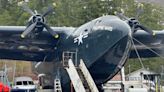 Mars water bomber Arizona-bound, leaving just 1 in B.C.