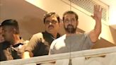 Salman Khan House Firing Case: Joined Lawrence Bishnoi's Gang After Following Account Run By Gangster On Instagram, Claims...