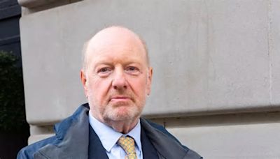 Post Office scandal: Alan Bates vows to privately prosecute if Horizon inquiry fails to act