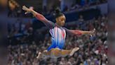 Simone Biles aims to get 6th skill named after her at Paris Olympics