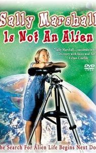 Sally Marshall Is Not an Alien