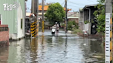 遇大雨必淹！ 麻豆災戶備戰看水位裝閘門│TVBS新聞網