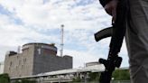 扎波羅熱核電站總經理獲釋