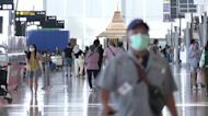 Travel, fashion brands surge as Asia reopens