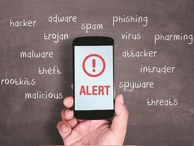 Malware attacks in India increase by 11%; 22% jump seen in ransomware