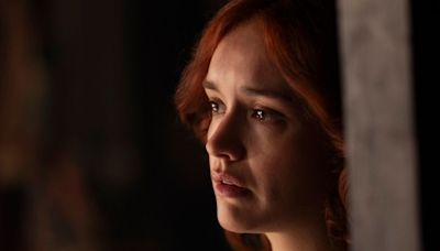 Olivia Cooke decepcionada que eliminaran escena sexual "divertida" de House of the Dragon