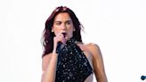 Dua Lipa announces biggest ever gig at Wembley Stadium