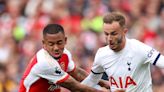 Tottenham vs Arsenal LIVE: Premier League team news, line-ups and more ahead of north London derby