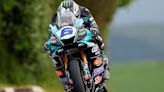 Dunlop wins Supersport to equal all-time TT record