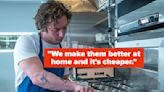 "I Was Shocked At How Easy It Is": People Are ...Are Way Cheaper To Make At Home Than Buy In A Store