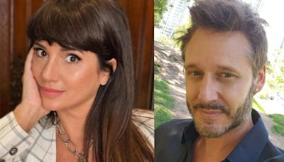 Rumores de conflicto entre Griselda Siciliani y Benjamín Vicuña: “Si él no cambia, lo sacarían de la obra”