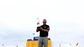 On This Day in 2011 – Darren Clarke wins Open Championship at age of 42