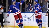 Postgame takeaways: Rangers clinch Presidents' Trophy, No. 1 seed in regular-season finale