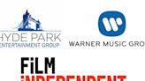 Hyde Park, Warner Music & Film Independent Name Winner Of Fast Track Fellowship Award