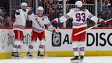 Rangers to play Hurricanes or Islanders in Eastern 2nd Round | NHL.com