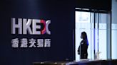 HKEX's dual-counter model creates investment option for city's trillion-yuan deposits, boosts currency hub status