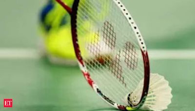 China's 17-year-old badminton player Zhang Zhijie dies of cardiac arrest on court