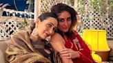 Kareena Kapoor Khan looks back at Karisma being first woman from family to enter films; says she 'resurrected' Kapoor family name