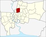 Chatuchak district