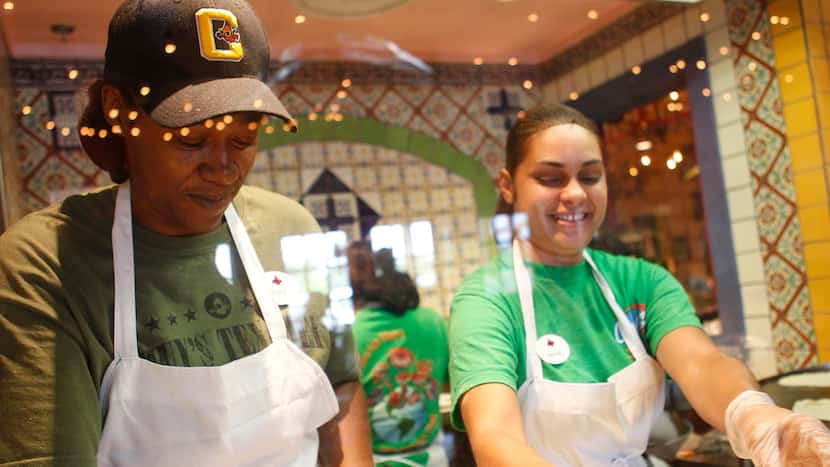 Austin-based Chuy’s is bought by Darden Restaurants for $605 million