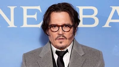 Sorpresa en Hollywood por lo que reveló Johnny Depp: "Lo saben"