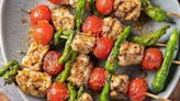 Easy recipes to fire up the grill for Father's Day