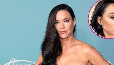 Katy Perry Calls Out Fans Who Have 'Strong Feelings' About Her New Bob