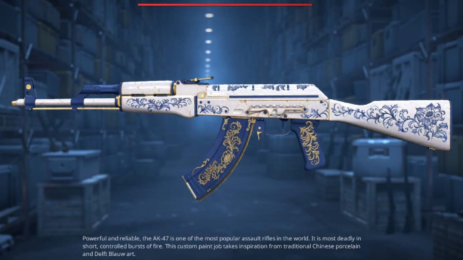 Counter-Strike 2 now lets players rent expensive skins for a temporary flex - Dexerto