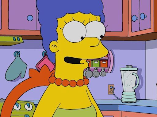 Voice of Marge Simpson in Latin America dies