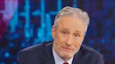 Jon Stewart said what we were all thinking about Biden's age