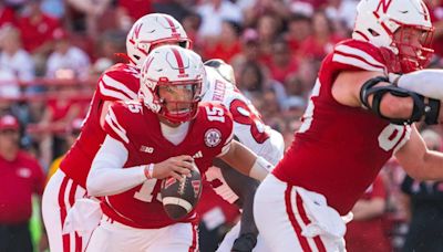 Nebraska passes the close-game test against Rutgers: Takeaways from Huskers win