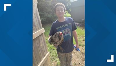 KPD: Missing 14-year-old last seen in West Knoxville found safe