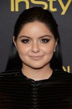 Ariel Winter