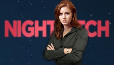 Amy Adams Might Be Turning Into a Dog in Surreal New Movie Nightbitch