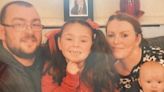 Family 'waiting' for dad killed in M58 crash 'to come for breakfast'