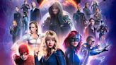 Arrowverse’s Crisis on Infinite Earths Crossover Almost Played in Theaters, Reveals Showrunner