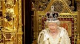 SAIBA MAIS-O reinado da rainha Elizabeth 2ª em números