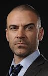 Alan van Sprang