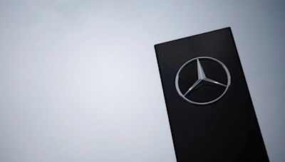 Mercedes-Benz dice Depto Justicia EEUU puso fin a investigación sobre escándalo de emisiones diesel