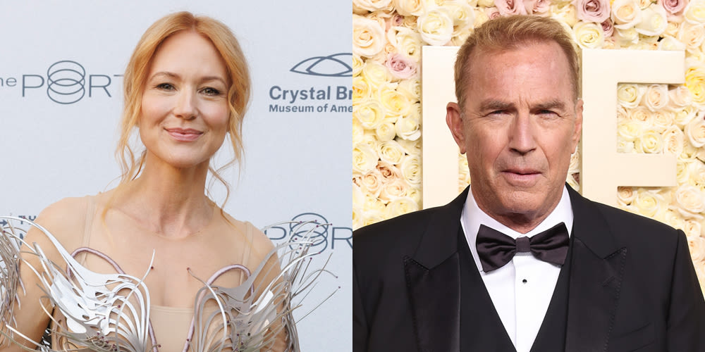 Jewel Responds to Kevin Costner Romance Rumors & Says She’s in Love, But…