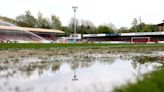 Huge EFL playoff clash postponed due to waterlogged pitch