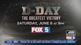 FOX 5/KUSI presents special screening of ‘D-Day: The Greatest Victory’ aboard USS Midway Museum